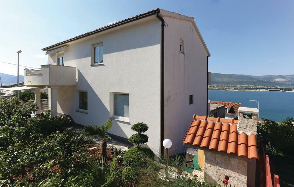 Apartman Renata & Apartman Maja Trogir Exterior foto