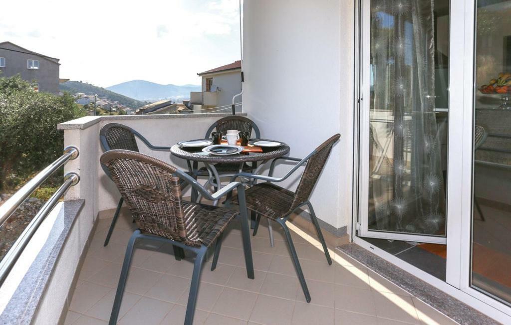 Apartman Renata & Apartman Maja Trogir Exterior foto